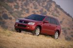 Suzuki Grand Vitara 2009 года